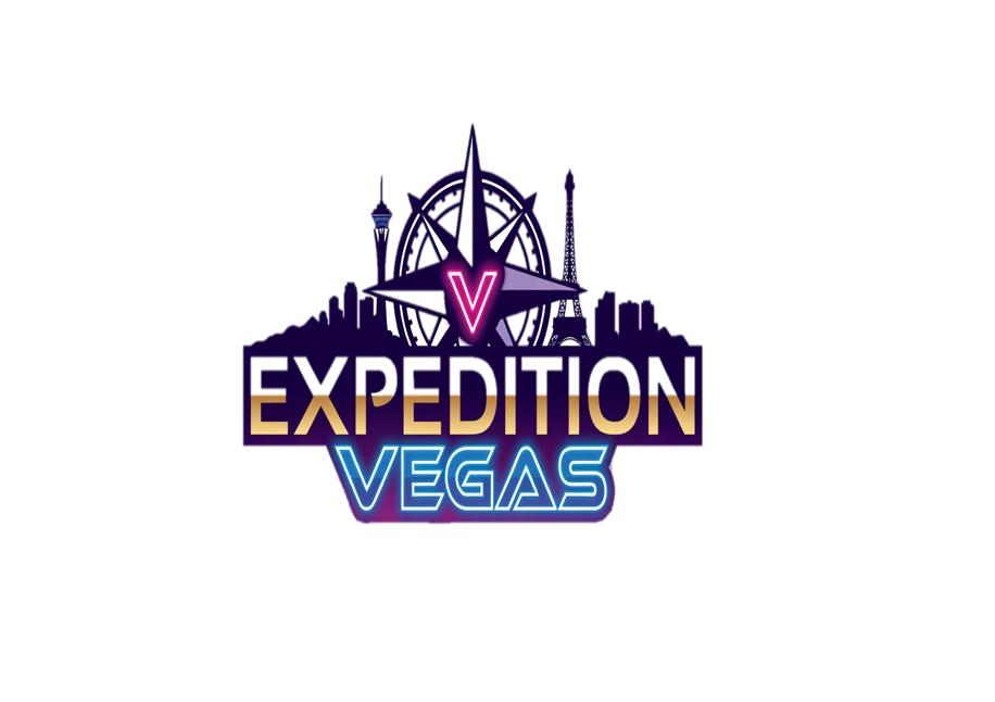 Expedition Vegas logo