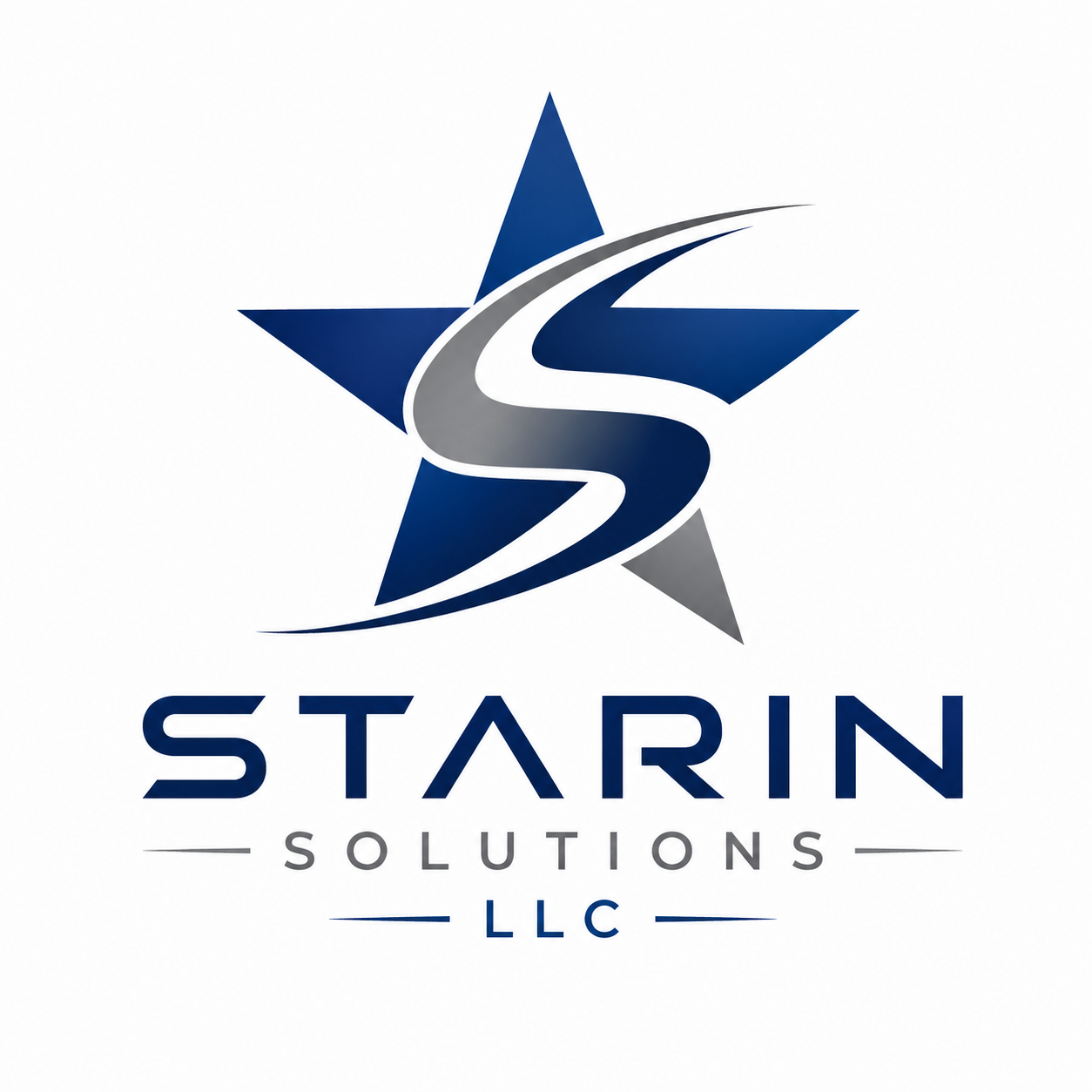 Starin Solutions LLC logo